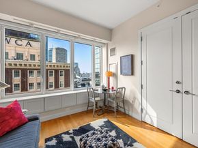400 Stuart St 16J, Boston MA 02116