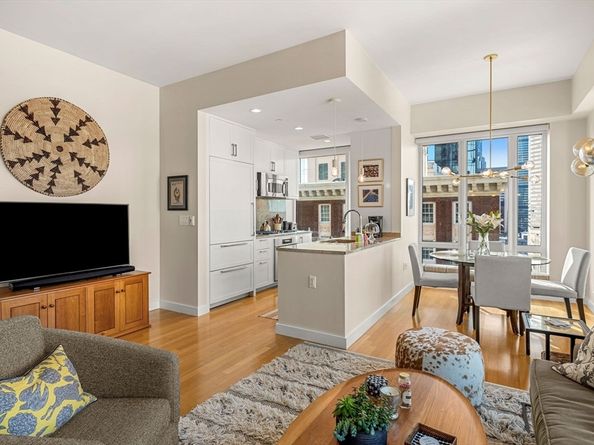 400 Stuart St 16J, Boston MA 02116
