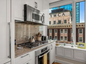 400 Stuart St 16J, Boston MA 02116