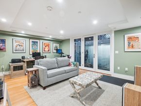 196 West Springfield St 1, Boston MA 02118