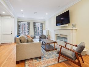 196 West Springfield St 1, Boston MA 02118