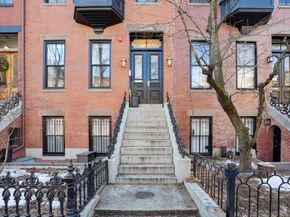 196 West Springfield St 1, Boston MA 02118