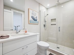 196 West Springfield St 1, Boston MA 02118