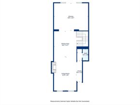 196 West Springfield St 1, Boston MA 02118