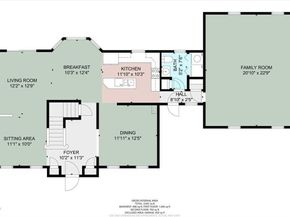 89 Boulder Hill Rd, Holden MA 01522