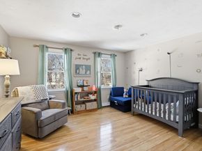 85 Cedar Crest Dr, Bridgewater MA 02324