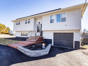 4 Virginia Ave, Brockton MA 02302