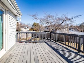 4 Virginia Ave, Brockton MA 02302