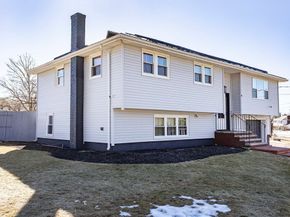 4 Virginia Ave, Brockton MA 02302