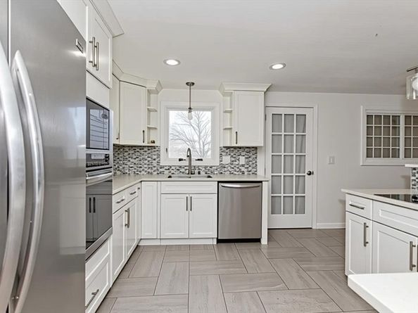 4 Virginia Ave, Brockton MA 02302