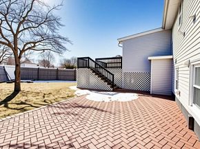 4 Virginia Ave, Brockton MA 02302