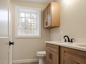 35 Homestead Road, Lynnfield MA 01940