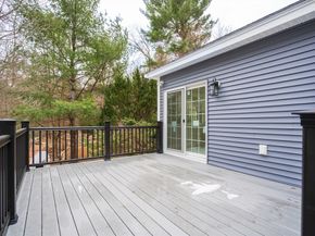 35 Homestead Road, Lynnfield MA 01940