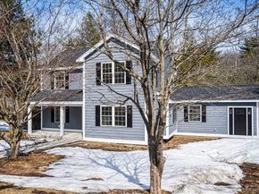 35 Homestead Road, Lynnfield MA 01940