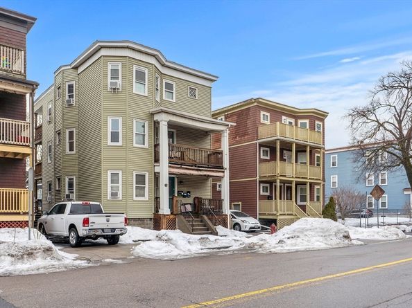 119 Temple St, Somerville MA 02145