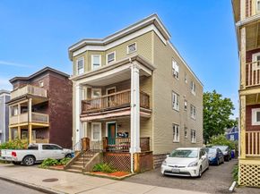 119 Temple St, Somerville MA 02145