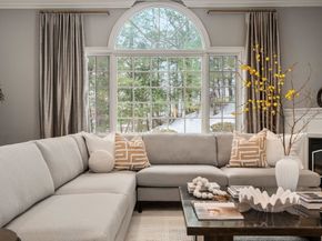 55 Forest Ridge Road, Weston MA 02493