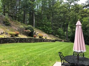 55 Forest Ridge Road, Weston MA 02493