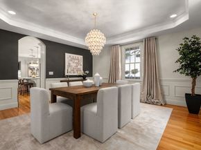 55 Forest Ridge Road, Weston MA 02493