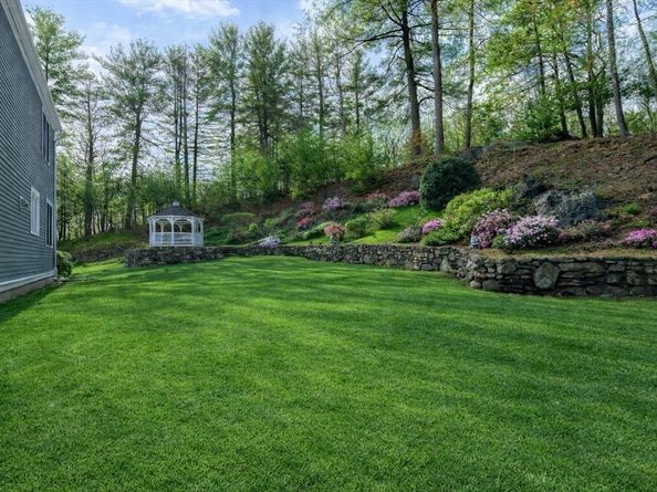 55 Forest Ridge Road, Weston MA 02493