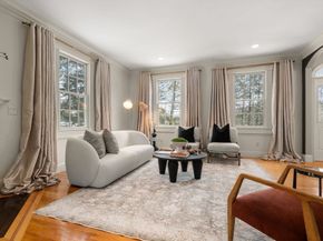 55 Forest Ridge Road, Weston MA 02493