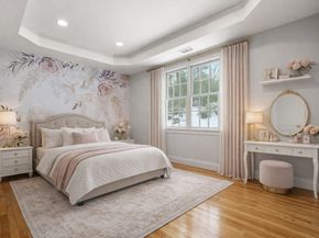 55 Forest Ridge Road, Weston MA 02493
