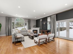 55 Forest Ridge Road, Weston MA 02493