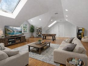 55 Forest Ridge Road, Weston MA 02493