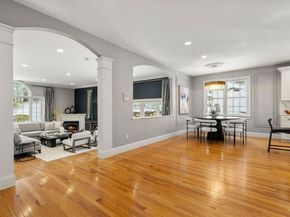 55 Forest Ridge Road, Weston MA 02493