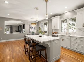 55 Forest Ridge Road, Weston MA 02493