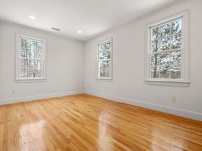 55 Forest Ridge Road, Weston MA 02493