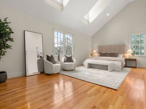 55 Forest Ridge Road, Weston MA 02493
