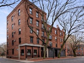 22 Church St 2, Boston MA 02116