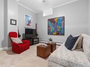 22 Church St 2, Boston MA 02116