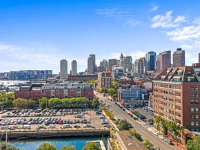 300 Commercial St 709, Boston MA 02109