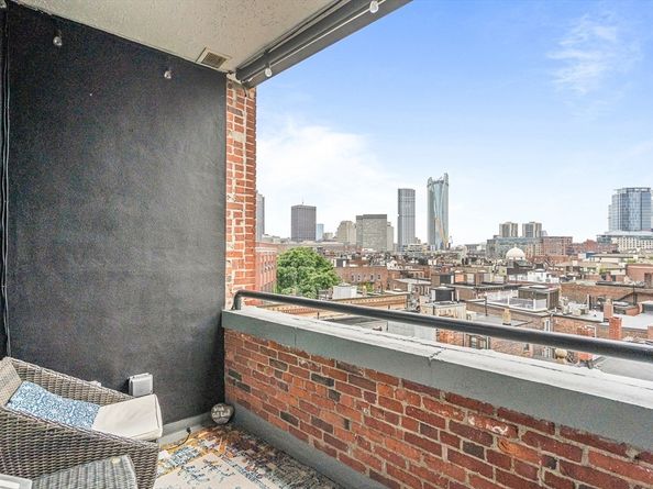 300 Commercial St 709, Boston MA 02109