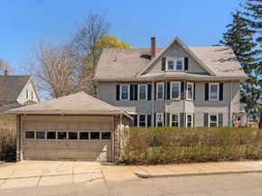 206 N Beacon St 206, Watertown MA 02472