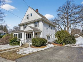 112 Shawmut Avenue, Marlborough MA 01752