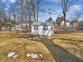 112 Shawmut Avenue, Marlborough MA 01752