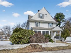 112 Shawmut Avenue, Marlborough MA 01752