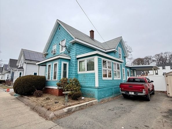 277 Euclid Ave, Lynn MA 01904
