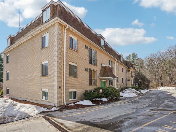 208 Swanson Road 526, Boxborough MA 01719