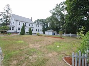 56-58 Vernon St, Whitman MA 02382