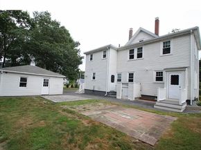 56-58 Vernon St, Whitman MA 02382