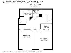 50 Frankfort St 9, Fitchburg MA 01420