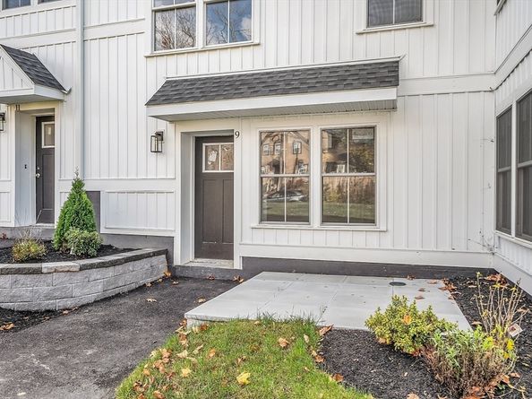 50 Frankfort St 9, Fitchburg MA 01420