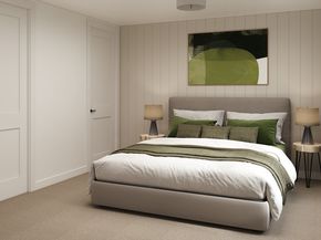 Lot 15 Pine Tree Road B, Holden MA 01520