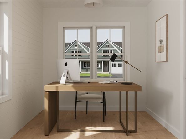 Lot 15 Pine Tree Road B, Holden MA 01520