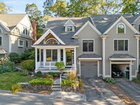 141 Johnson Woods Drive 141, Reading MA 01867