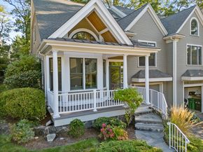 141 Johnson Woods Drive 141, Reading MA 01867